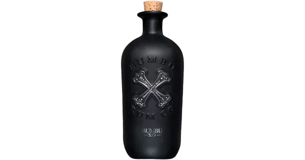 Bumbu XO rumm 40%vol 700ml