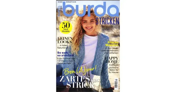 Burda Stricken (GER)