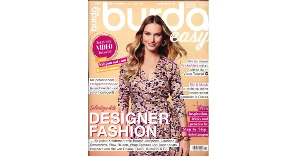 Burda Style Easy (GER)