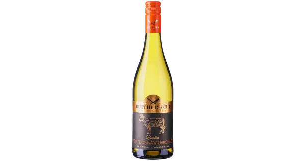 Butcher's Cut Chardonnay-Torrontes vein 12,5%vol 750 ml