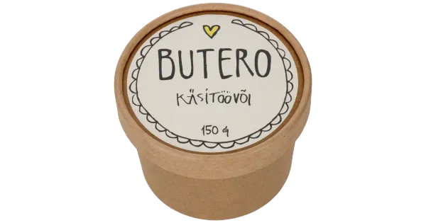 Butero käsitöövõi, 150 g