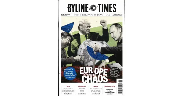 Byline Times