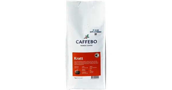 Caffebo kohvioad Kratt, 1kg