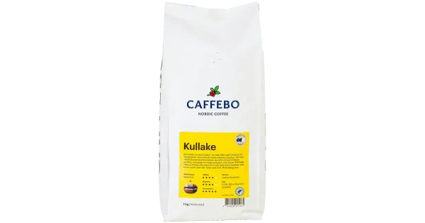 Caffebo KULLAKE coffee beans 1 kg