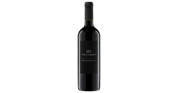 Cal Y Canto Tempranillo KGT vein 13,5%vol 750ml