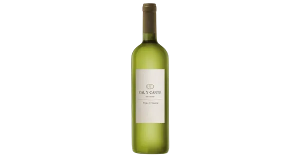 Cal Y Canto Viura Verdejo KGT vein 12,5%vol 750ml