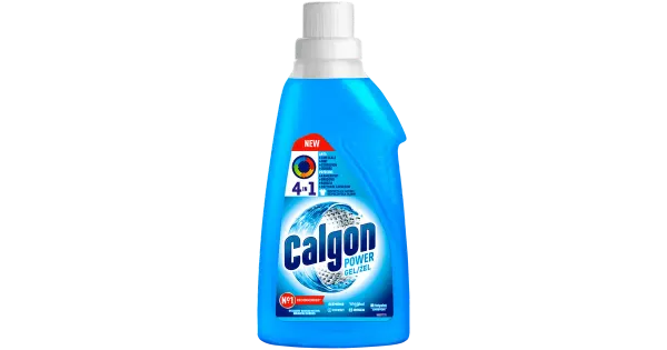 Calgon veepehmendaja geel 750ml