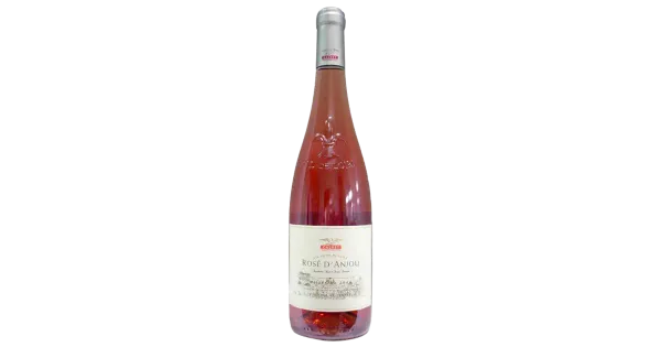Calvet Rose D'Anjou KPN vein 11%vol 750ml