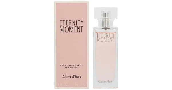 Calvin Klein Eternity Moment EDP 30ml