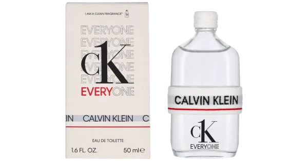Calvin Klein Everyone EDT 50ml