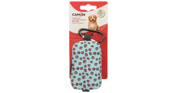 Camon Dog kakakottide hoidja