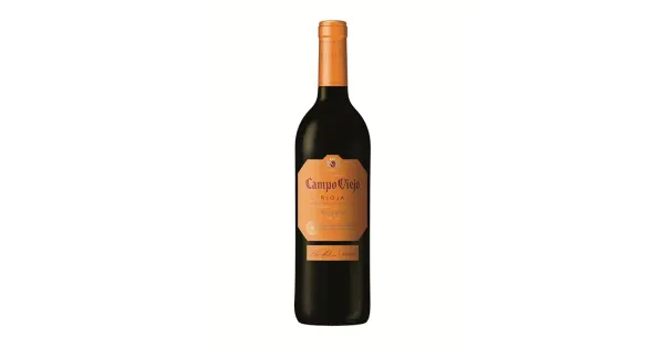 Campo Viejo Rioja Reserva KPN vein 13,5%vol 750 ml
