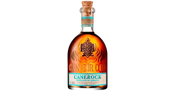 Canerock Rum 40%vol 700ml