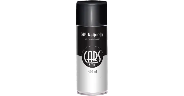 Car-S MP-ketiõli 400ml