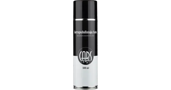 Car-S piduripuhastaja 500ml