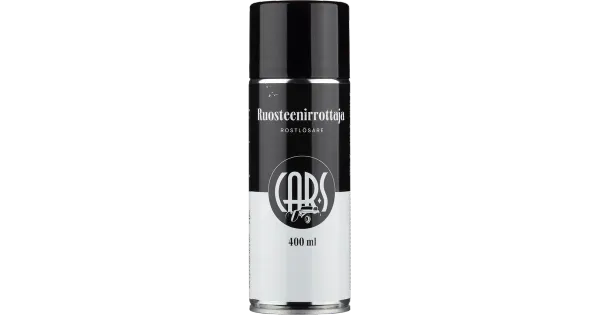 Car-S roosteeemaldaja 400ml