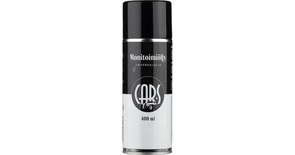 Car-S universaalõli 400ml