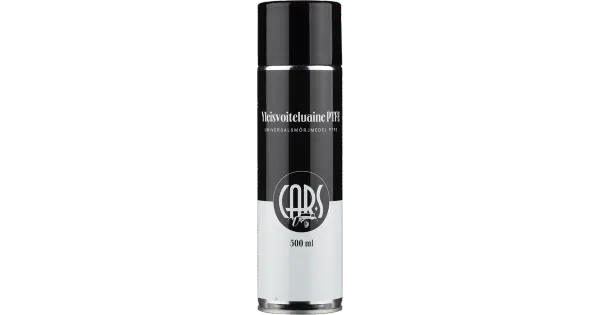 Car-S universaalõli PTFE 500ml