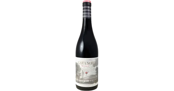 Cara Nord Tempranillo vein 14%vol 750ml