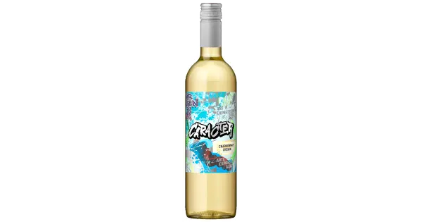 Caracter Santa Ana Chenin Chardonnay vein 13%vol 750ml