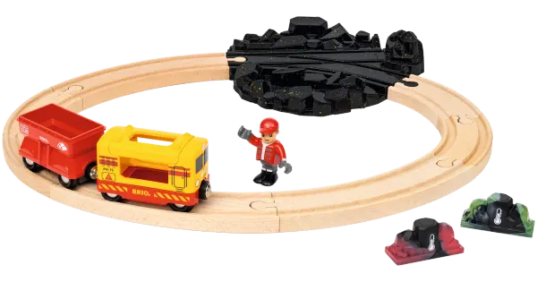 Cargo rada