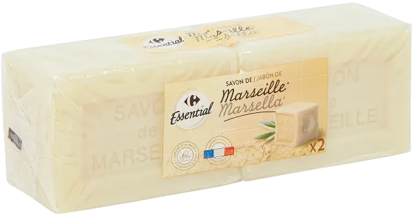Carrefour pesuseep 2x400g