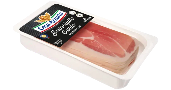 Casa Azzurra Prosciutto crudo viilud 500g