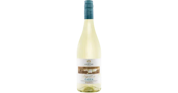 Casa Charlize Lago d'Oro Garda Bianco DOC KPN vein 12%vol 750 ml