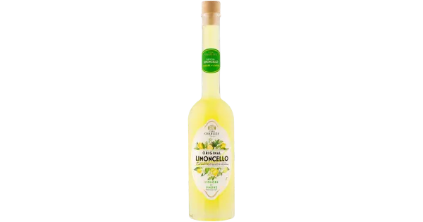 Casa Charlize Limoncello Liqueur liköör 26%vol 500 ml