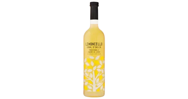 Casal D'Emilila Limoncello liköör 30%vol 700ml