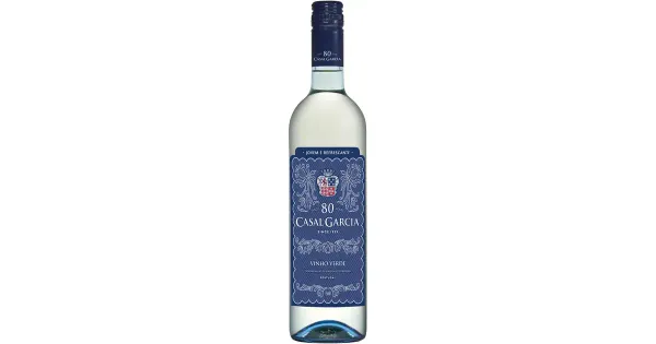 Casal Garcia Vinho Verde Branco KPN vein 9,5%vol 750ml