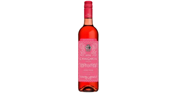 Casal Garcia Vinho Verde Rose KPN vein 9,5%vol 750ml