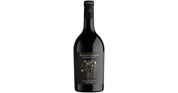 Castel Firmian Filorosso KGT vein 13,5%vol 750 ml