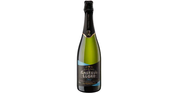 Castell Llord Cava Brut KPN kvaliteetvahuvein 11,5%vol 750 ml