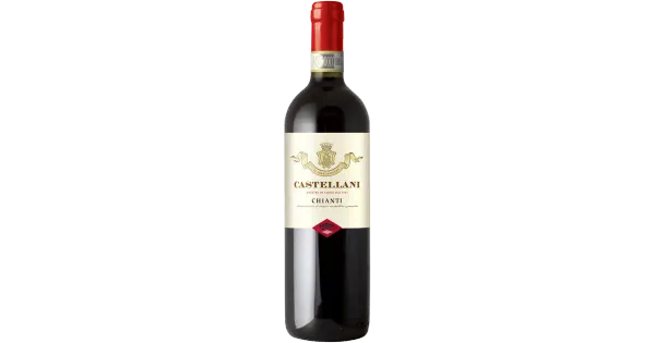 Castellani Chianti KPN vein 12%vol 750ml