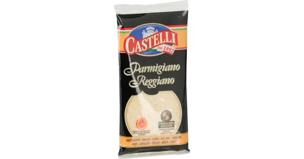 Castelli Parmigiano Reggiano riivjuust, 70 g