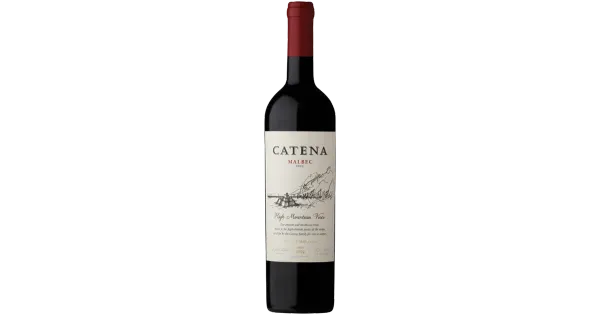 Catena Zapata Malbec vein 13,5%vol 750 ml
