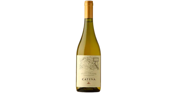 Catena Zapata Tupungato Chardonnay vein 13%vol 750 ml
