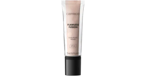 Catrice GC meigialuskreem Flawless Fusion Dual-Phase Smooth Radiance C010