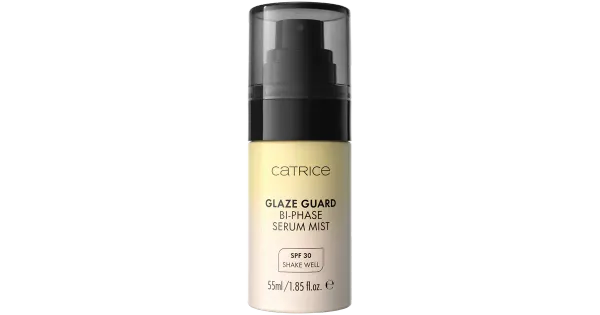 Catrice GC seerumsprei Glaze Guard Bi-Phase