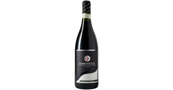 Cavalieri Barbaresco CDM DOCG KPN vein 14%vol 750ml