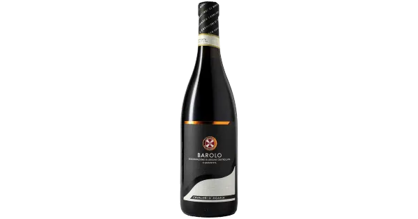 Cavalieri Di Moasca Barolo DOCG KPN vein 14,5%vol 750ml