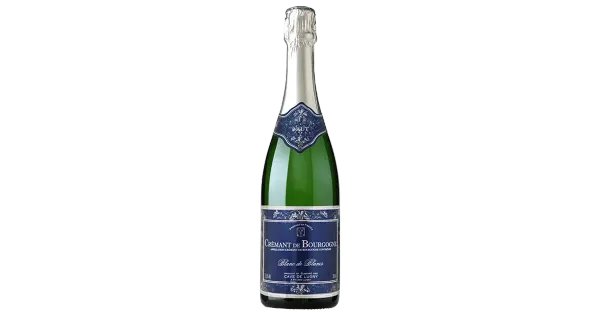 Cave De Lugny Cremant De Bourgogne KPN kvaliteetvahuvein 12%vol 750ml