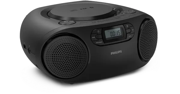 CD-raadio Philips TAZ2000B/10