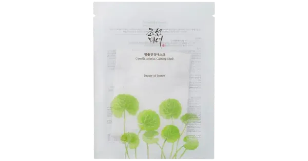 Centella asiatica kangasmask Beauty of Joseon rahustav 1tk