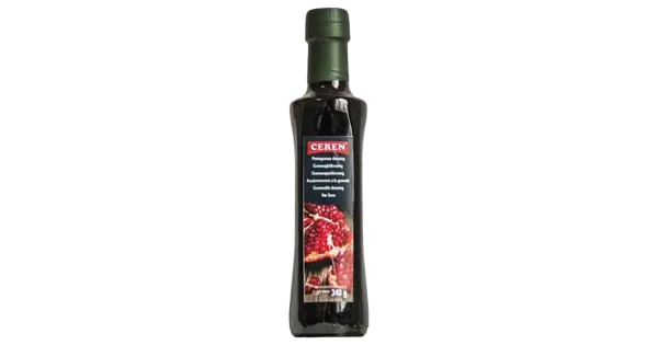 Ceren granaatõuna kaste ehk naršarab 340 ml