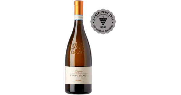 Cesari Lugana Cento Filari KPN vein 13%vol 750ml