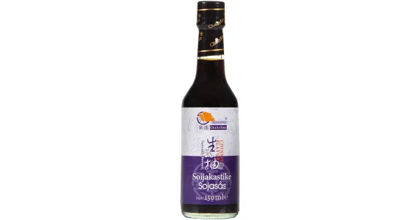 Chainkwo sojakaste 150 ml