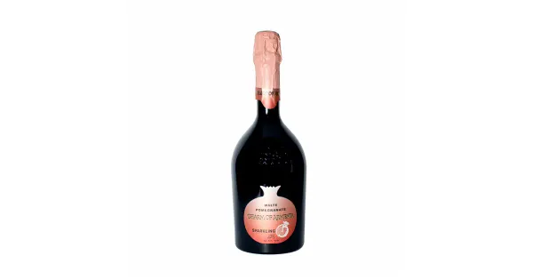 Charm of Armenia granaatõuna puuviljavahuvein 8,5%vol 750 ml