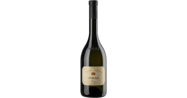 Chateau Dereszla Tokaji Dry KPN vein 12%vol 750 ml